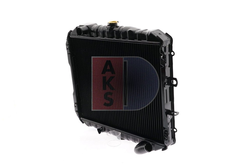 Kühler, Motorkühlung AKS Dasis 141330N von AKS Dasis