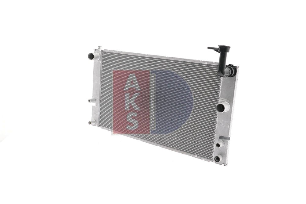 Kühler, Motorkühlung AKS Dasis 210224N von AKS Dasis