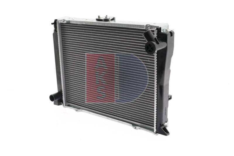 Kühler, Motorkühlung AKS Dasis 213350N von AKS Dasis