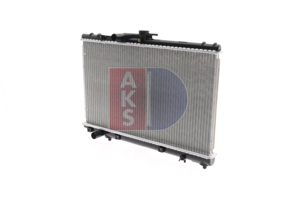 Kühler, Motorkühlung AKS Dasis 213750N Kühler, Motorkühlung AKS Dasis 213750N von AKS Dasis