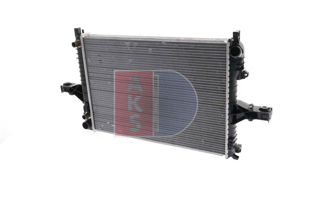 Kühler, Motorkühlung AKS Dasis 220016N Kühler, Motorkühlung AKS Dasis 220016N von AKS Dasis