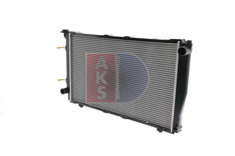 Kühler, Motorkühlung AKS Dasis 350006N Kühler, Motorkühlung AKS Dasis 350006N von AKS Dasis
