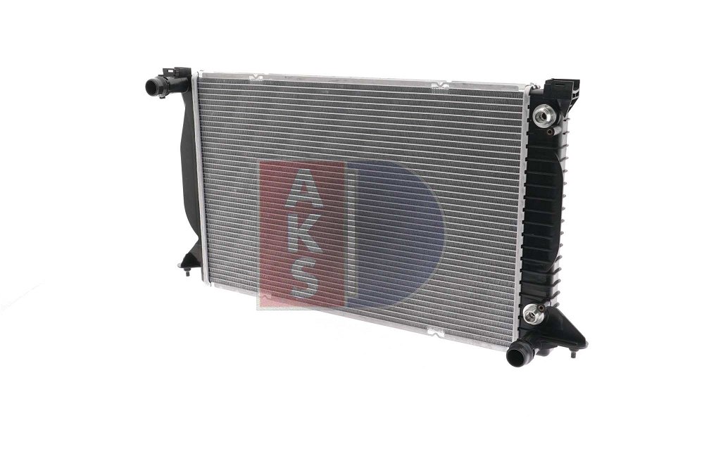 Kühler, Motorkühlung AKS Dasis 480040N von AKS Dasis