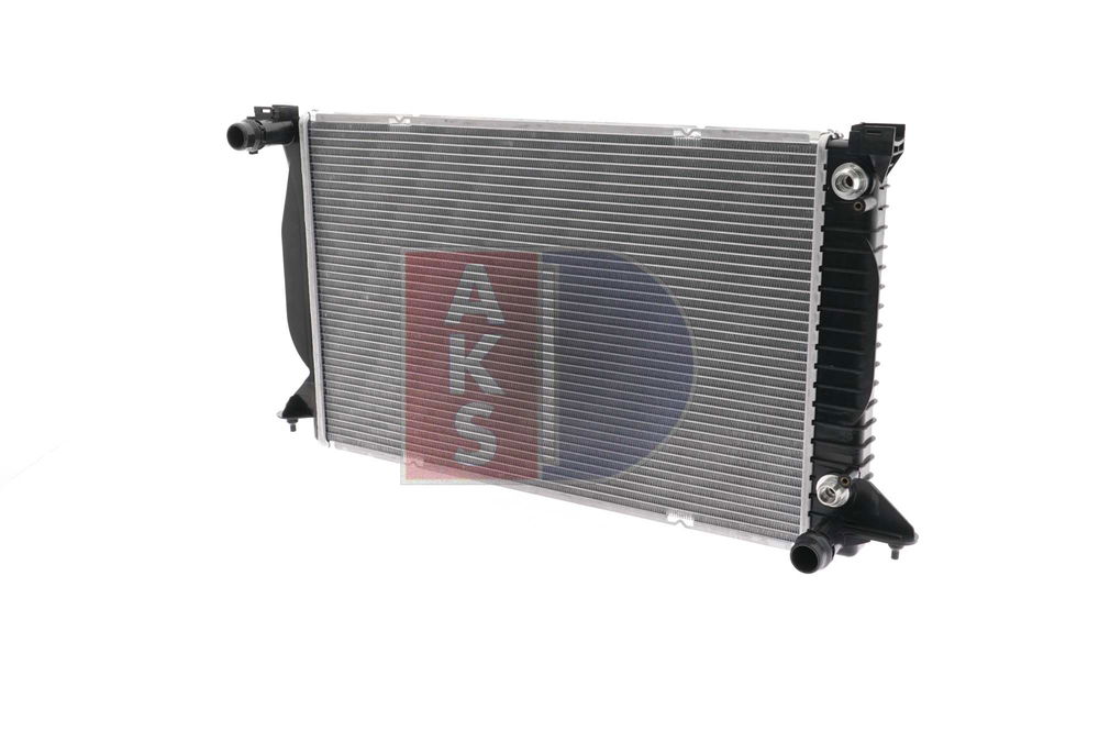 Kühler, Motorkühlung AKS Dasis 480040N Kühler, Motorkühlung AKS Dasis 480040N von AKS Dasis