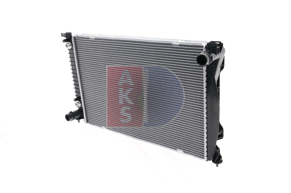 Kühler, Motorkühlung AKS Dasis 480048N von AKS Dasis