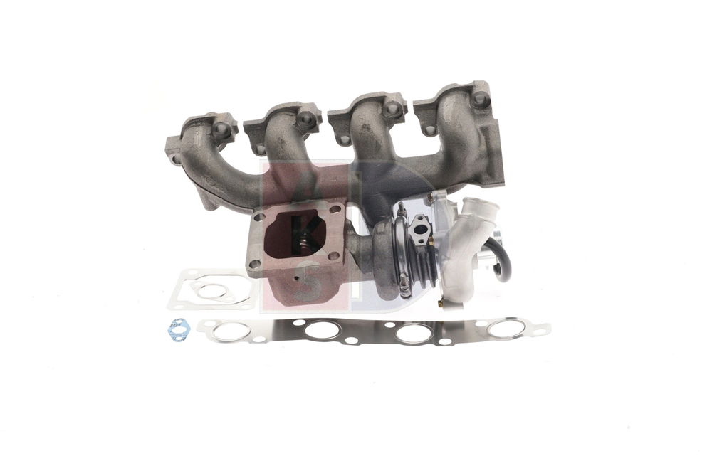 Lader, Aufladung AKS Dasis 095021N Lader, Aufladung AKS Dasis 095021N von AKS Dasis