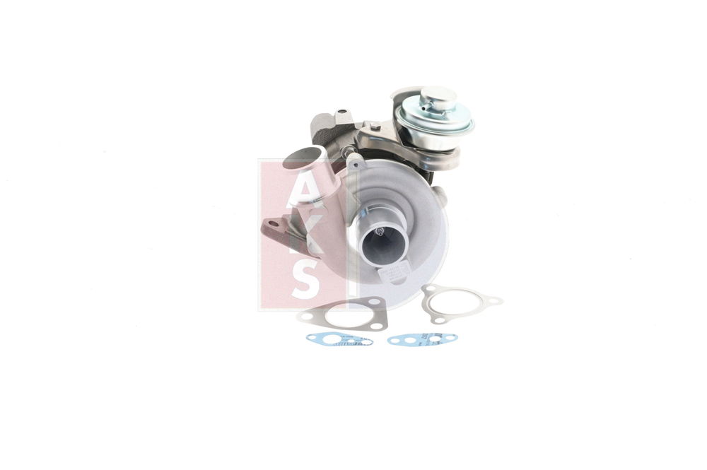 Lader, Aufladung AKS Dasis 215004N Lader, Aufladung AKS Dasis 215004N von AKS Dasis