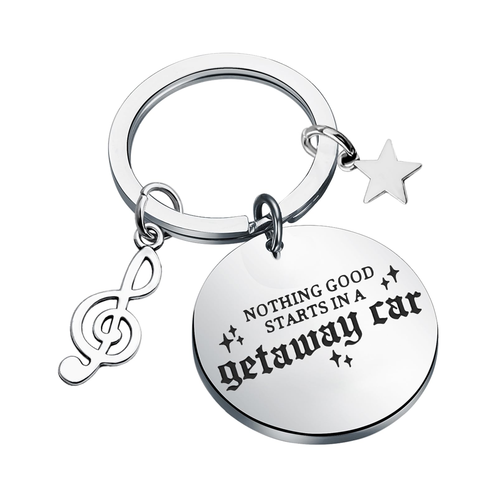 AKTAP Sänger-Schlüsselanhänger, Songtext, Geschenkalbum, inspirierter Schlüsselanhänger für Musikliebhaber, Geschenk, Sänger-Fans, Schmuck, Autoschlüssel, Einheitsgröße AKTAP Sänger-Schlüsselanhänger, Songtext, Geschenkalbum, inspirierter Schlüsselanhänger für Musikliebhaber, Geschenk, Sänger-Fans, Schmuck, Autoschlüssel, Einheitsgröße von AKTAP