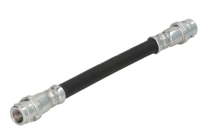 AKUSAN Bremsschläuche VW,AUDI,SKODA EBH-B006 6X0611775,6X0611775A,6X0611775B Bremsschlauch 1J0611775,6Q0611775,6Q0611775A,6Q0611775B von AKUSAN