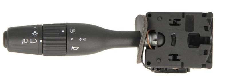 AKUSAN Lenkstockschalter RENAULT TRUCKS TEQ-01.032 5001837501 von AKUSAN
