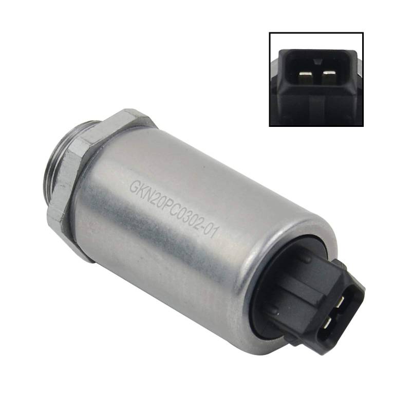 AKWH 11361432532 Zylinderkopf Magnetventil Fr E39 E36 E46 E53 E61 E83 E85 E60 von AKWH