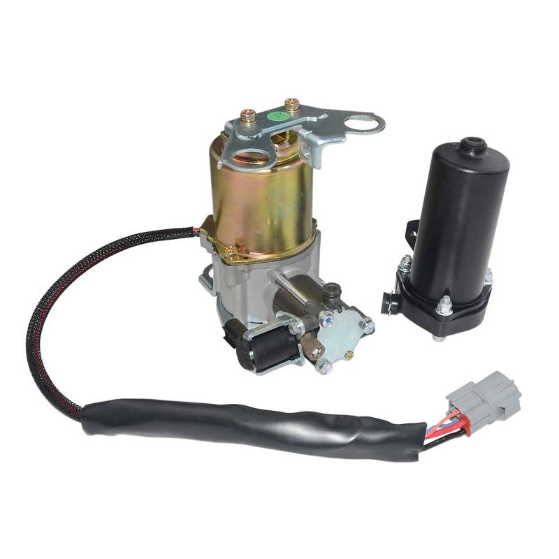 Kompressor Luftfederung 4891060020,4891060021 von AKWH