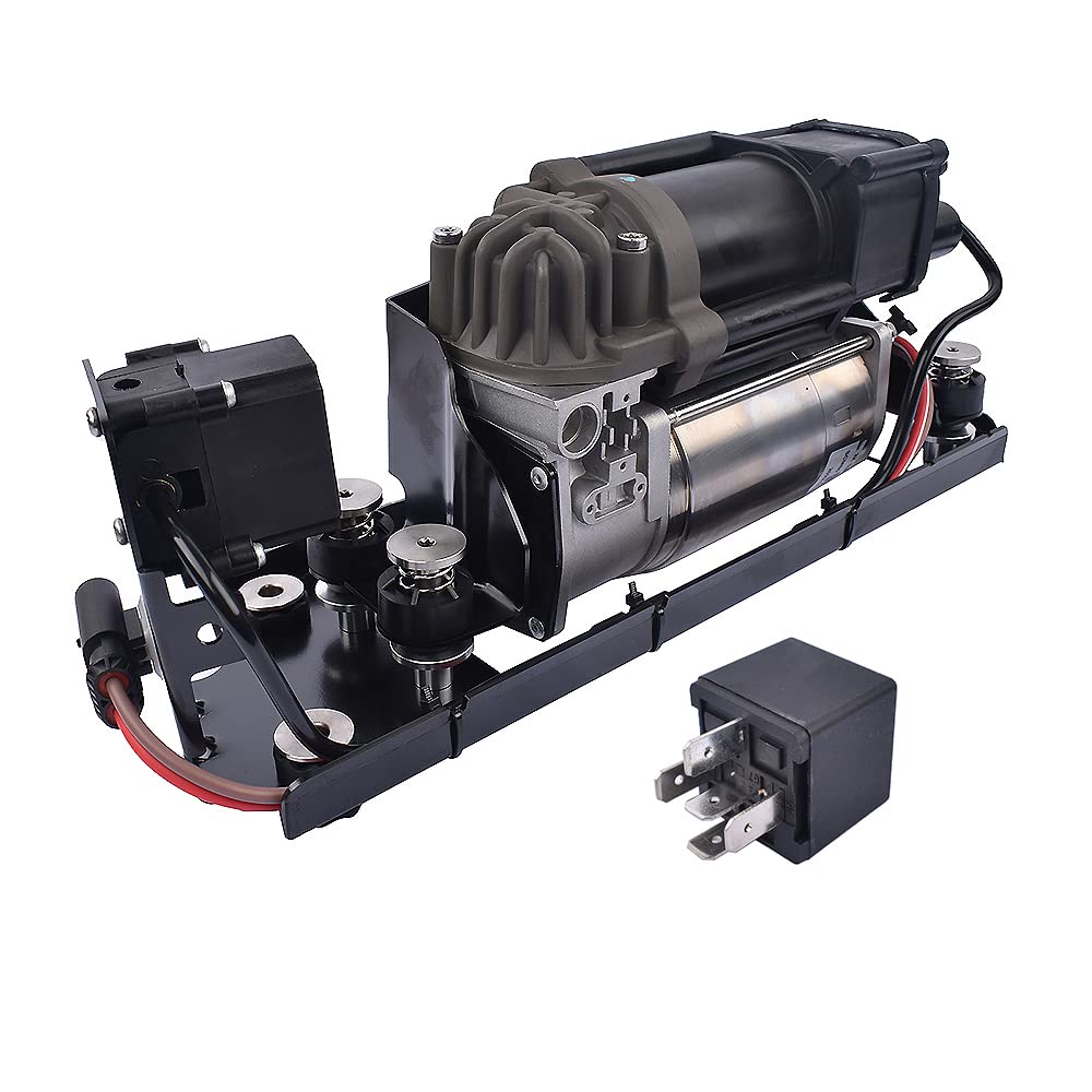 Luftfederung Kompressor Ventilblock 37206784137 / 37206789165 von AKWH