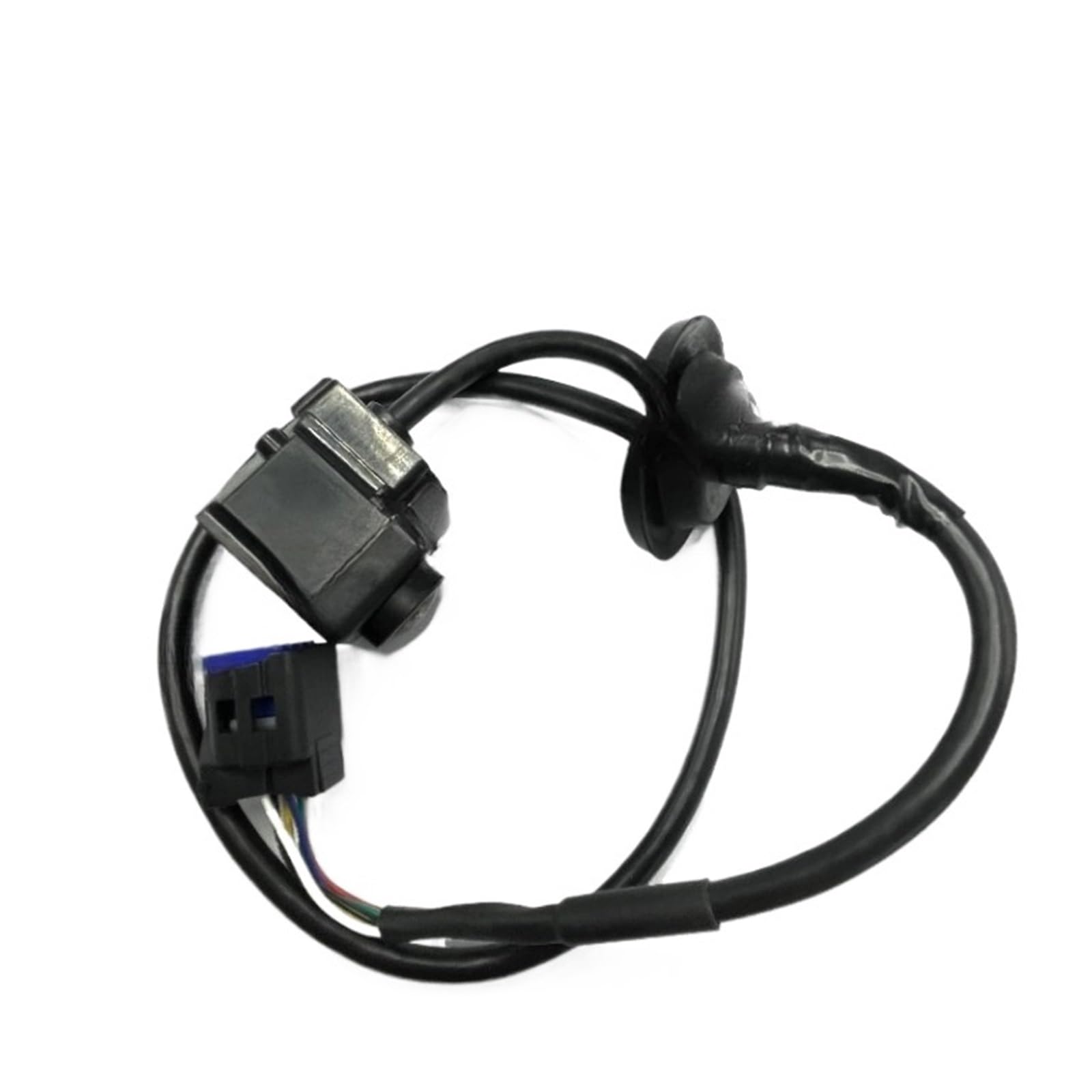 Rückfahrkamera, Einparkhilfe, Rückfahrkamera, Auto 95760-B2000, kompatibel mit Kia SOUL 2014–2016 Rückfahrkamera, Einparkhilfe, Rückfahrkamera, Auto 95760-B2000, kompatibel mit Kia SOUL 2014–2016 von AKkis