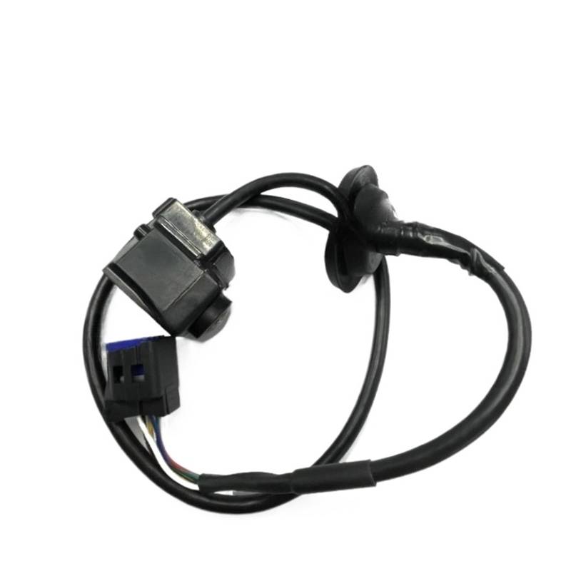 Rückfahrkamera, Einparkhilfe, Rückfahrkamera, Auto 95760-B2000, kompatibel mit Kia SOUL 2014–2016 von AKkis