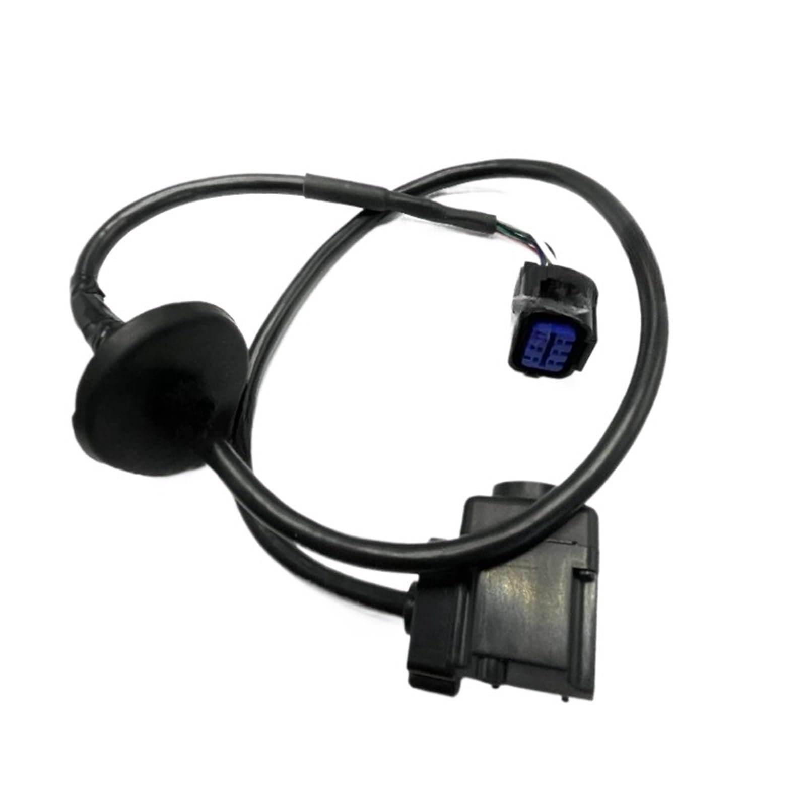 Rückfahrkamera, Einparkhilfe, Rückfahrkamera, Auto 95760-B2100, kompatibel mit Kia SOUL 2014–2016 Rückfahrkamera, Einparkhilfe, Rückfahrkamera, Auto 95760-B2100, kompatibel mit Kia SOUL 2014–2016 von AKkis