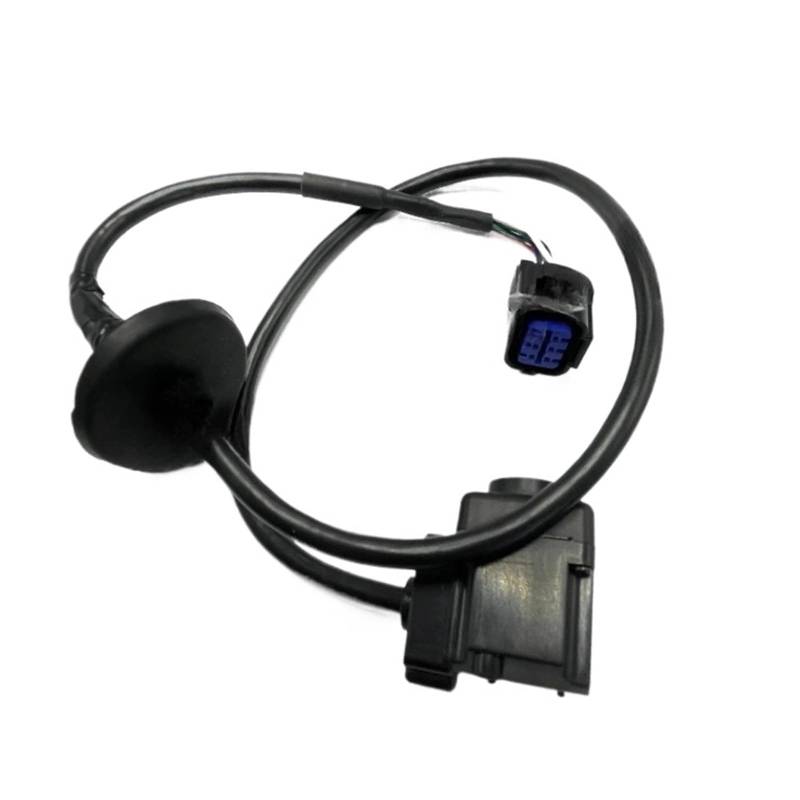Rückfahrkamera, Einparkhilfe, Rückfahrkamera, Auto 95760-B2100, kompatibel mit Kia SOUL 2014–2016 von AKkis