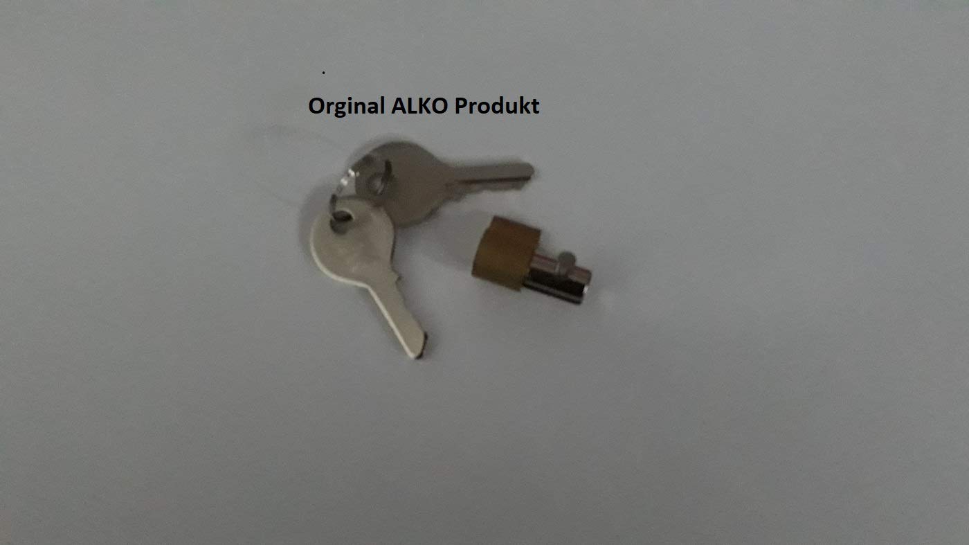 AL-KO Steckschloss AK 13 15 21 und AKS 2000 AL-KO Steckschloss AK 13 15 21 und AKS 2000 von AL-KO Kober AG
