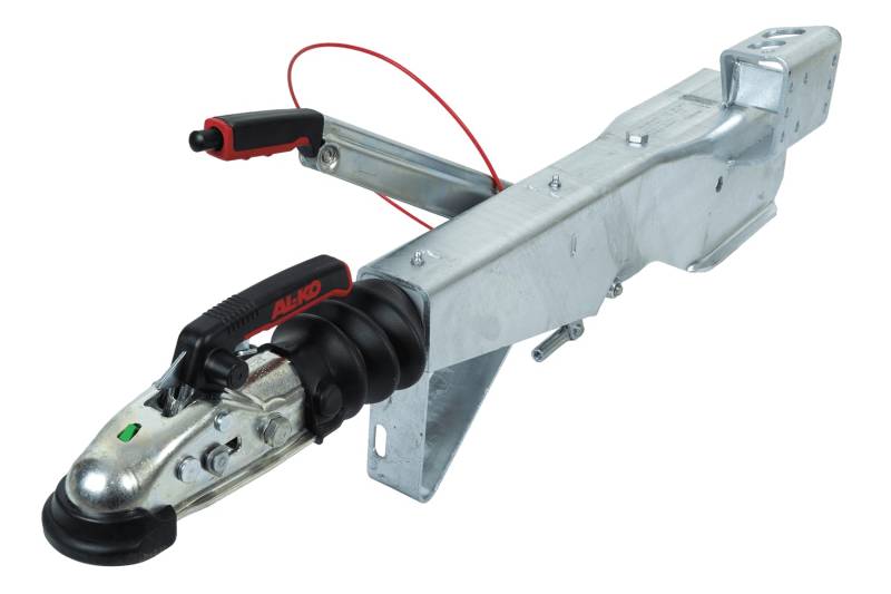 AL-KO Auflaufvorrichtung 251S AK270, 2600kg Anhänger von AL-KO