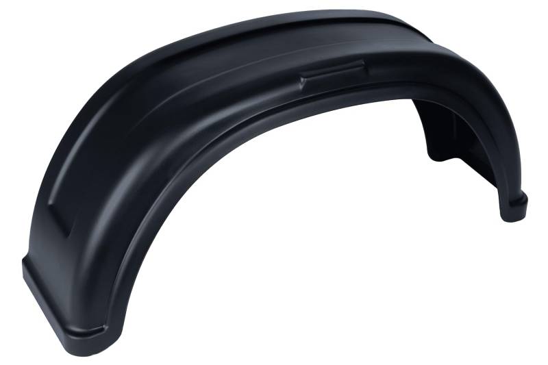 AL-KO Anhänger-Kotflügel 13-14" 680x190mm Kunststoff von AL-KO