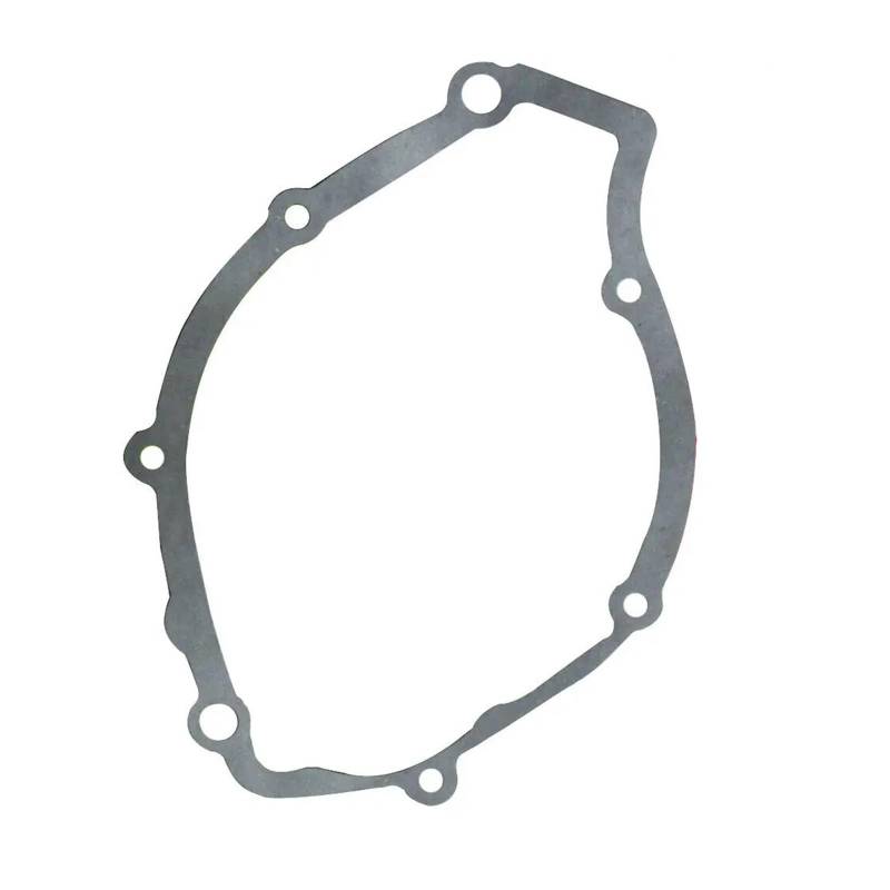 Dichtung for Kurbelgehäusedeckel links for TTR125 2005-2019 5HH-E5451-00-00 von ALADDINLUX