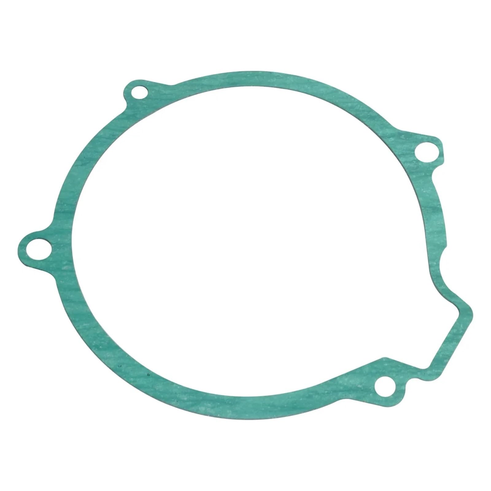 Dichtung for Motorradmotor-Generatorabdeckung ZR400 Zephyr 89-95 ZR400 Zephyr X 96-08 ZX400 Z400FII 91 94 Z550 GT550 83-94 von ALADDINLUX