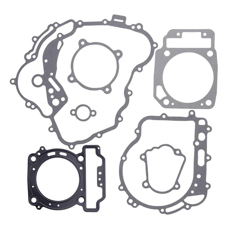 Motorrad Abdeckung Zylinderkopf Dichtung for CF400 CF500 CF600 CForce ZForce UForce 520 550 600 625 0GR0-013001 0GR0-014002 von ALADDINLUX