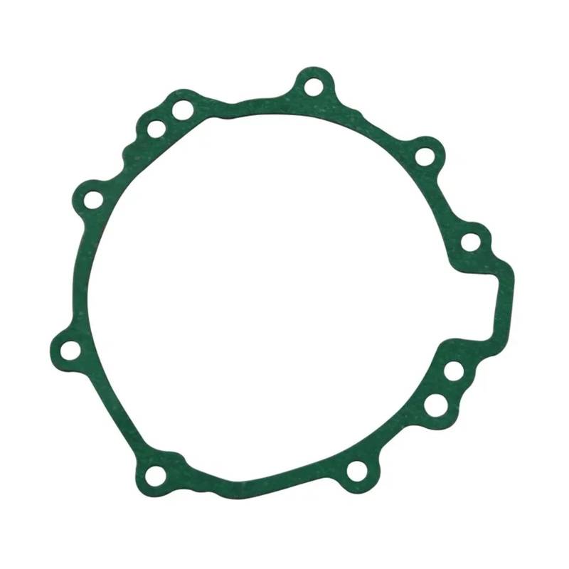 Motorrad Generator Abdeckung Dichtung for Ninja 600 636 ZX-6R ZX636 ZX600 2007-2019 11061-0249 von ALADDINLUX
