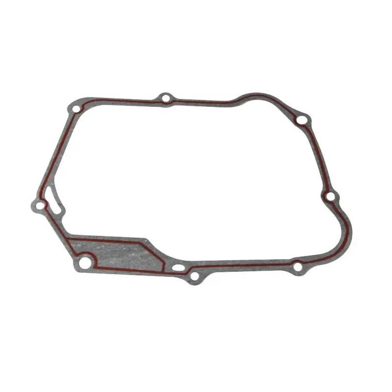 Motorrad Kurbelgehäuse Kupplung Abdeckung Dichtung for TRX70 Fourtrax ATC70 78-87 TRX90X TRX90 93-20 ZB50 CT70 C70 SL70 XL70 CL70 von ALADDINLUX