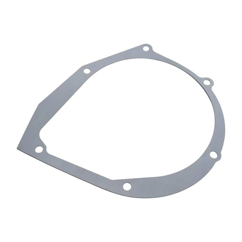 Motorrad Motor Generator Abdeckung Dichtung for DR-Z125 2003-2023 DR125S 1982-1985 GS125 1982-1983 11483-05210 von ALADDINLUX