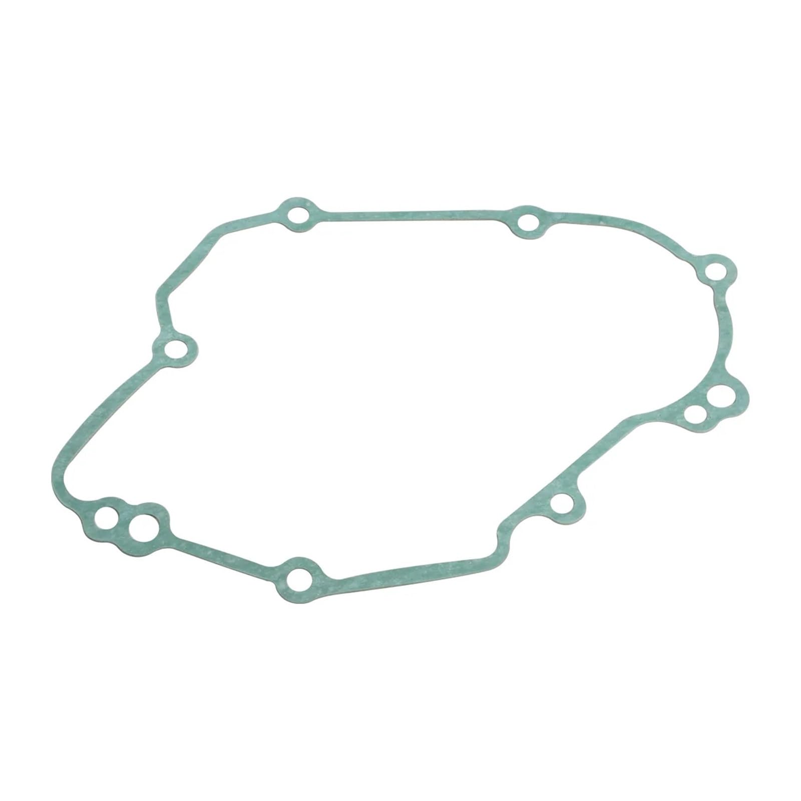 Motorrad Motor Generator Abdeckung Dichtung for KX450F 2006-2008 11061-0084 von ALADDINLUX