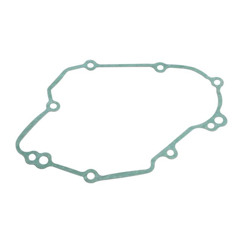 Motorrad Motor Generator Abdeckung Dichtung for KX450F 2006-2008 11061-0084 von ALADDINLUX