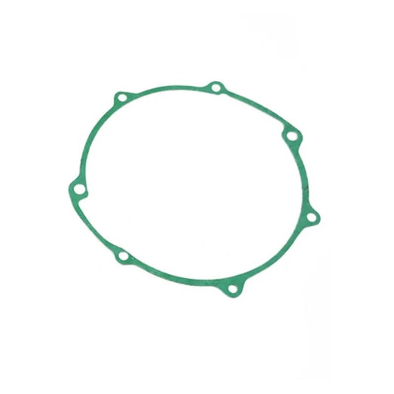 Motorrad Motor KURBELGEHÄUSE ABDECKUNG Dichtung for WR400 2000 WR426F 01-02 YZ426 00-02 5JG-15453-00-00 von ALADDINLUX
