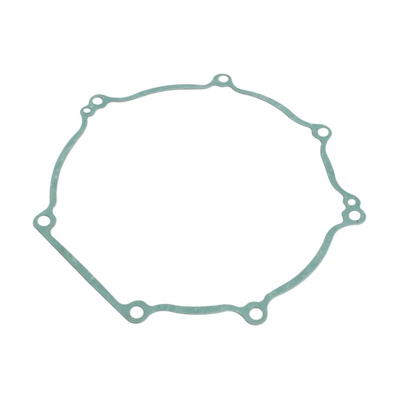 Motorrad Motor Kupplung Äußere Abdeckung Dichtung for KX450F 2006-2015 KLX450R 2008-2023 KFX450 2008-2013 11061-0259 von ALADDINLUX