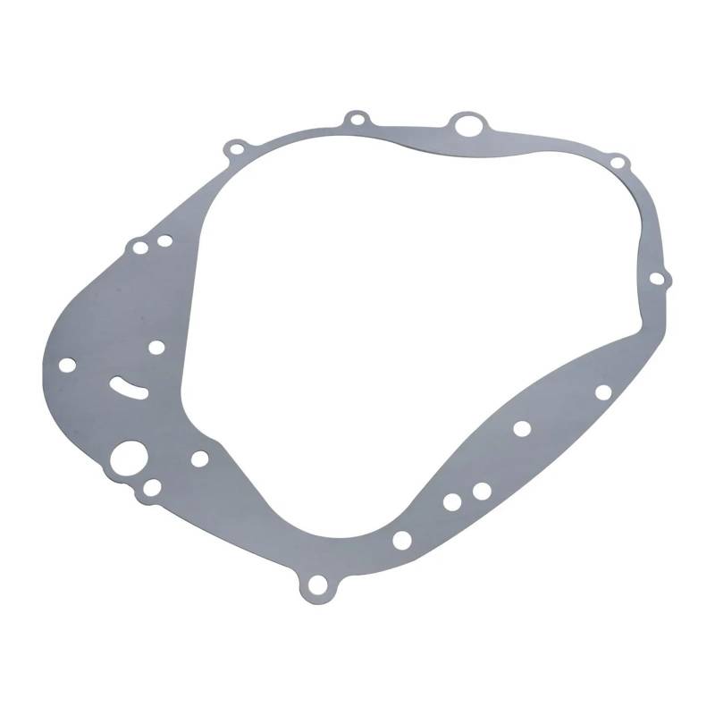 Motorrad Motor Kupplung Abdeckung Dichtung for DR-Z125 2003-23 ​​DR200 86-91 DR200SE 95-15 2022-23 DR200S 15-21 RV125 2003-10 von ALADDINLUX