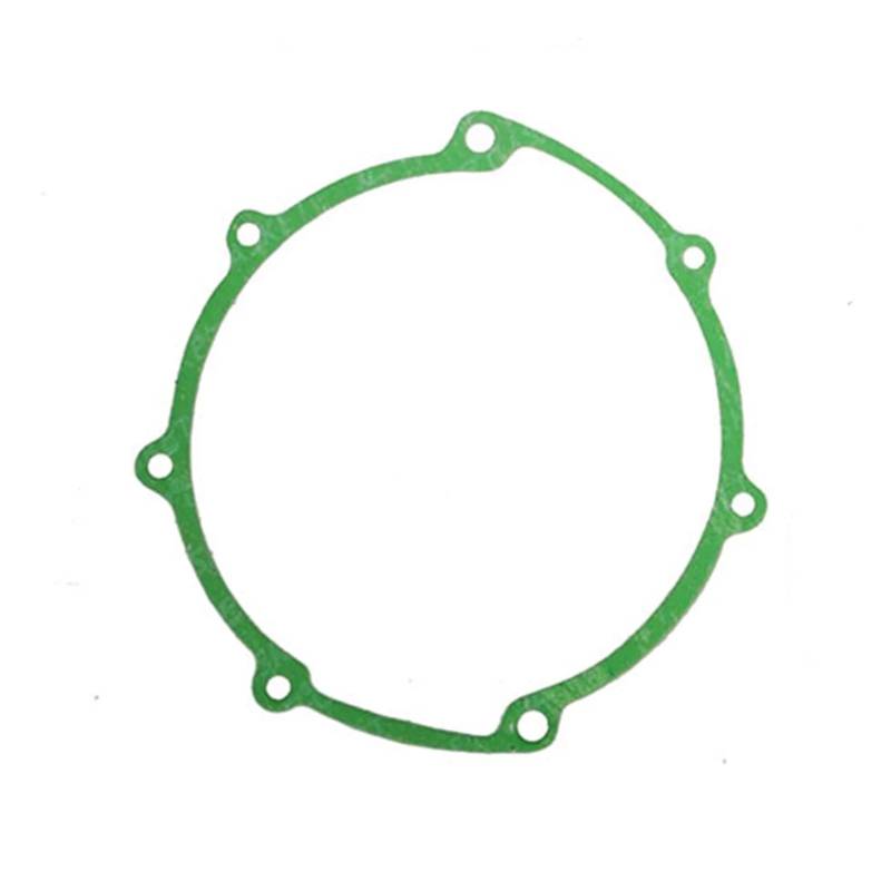 Motorrad Motor Kupplung Kleine Abdeckung Dichtung for WR250F 2001-2014 YZ250F 2001-2013 5NL-15453-10 von ALADDINLUX