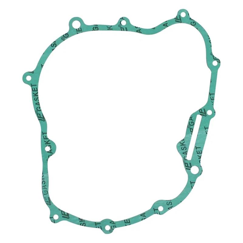 Motorrad Motor Kurbelgehäuse Abdeckung Dichtung Dichtung for TTR250 99-06 TT250R 93-04 von ALADDINLUX