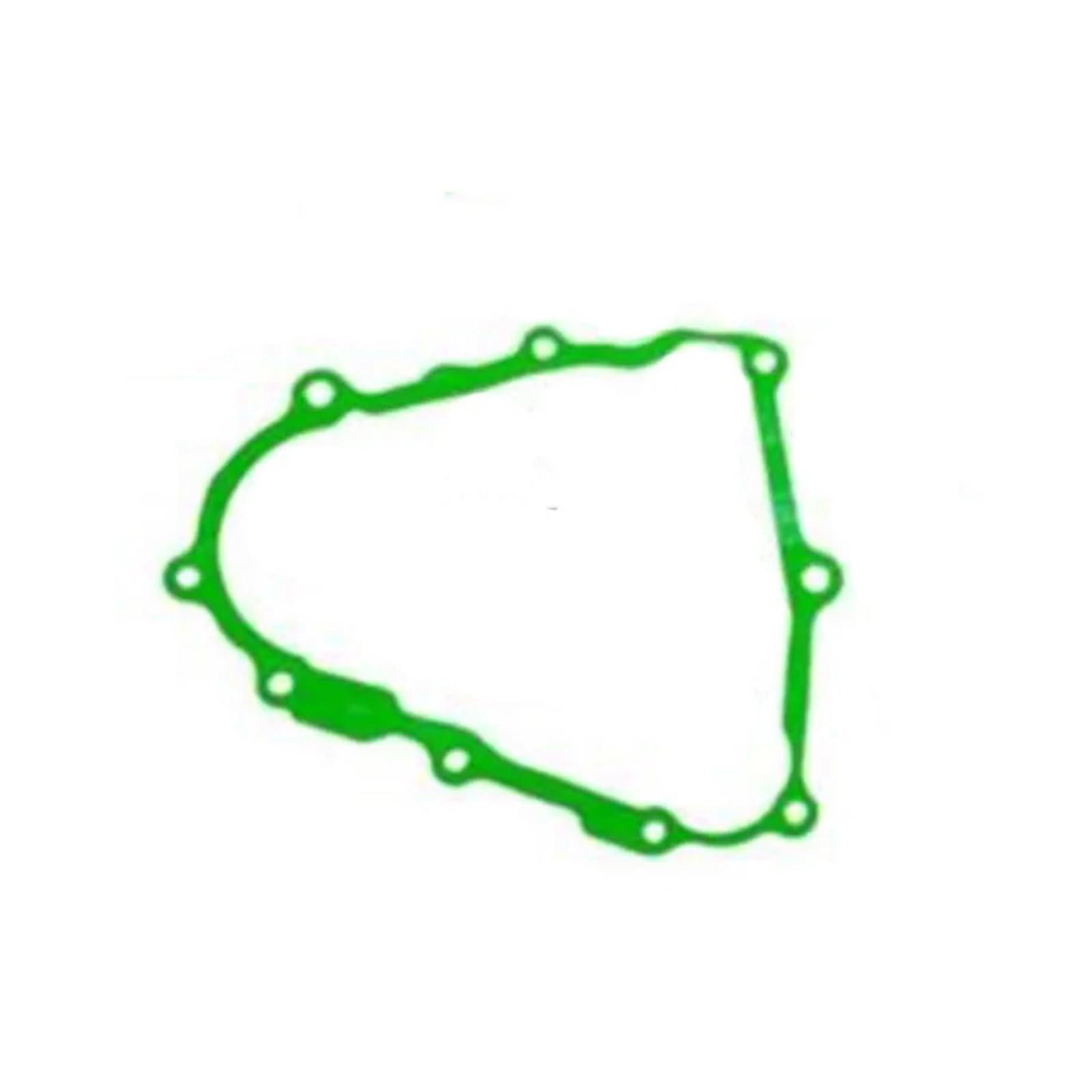 Motorrad Motor Kurbelgehäuse Abdeckung Dichtung Dichtung for WR450F 07-15 YZ450F 06-09 2S2-15451-00-00 WR450 YZ450 Motorrad Motor Kurbelgehäuse Abdeckung Dichtung Dichtung for WR450F 07-15 YZ450F 06-09 2S2-15451-00-00 WR450 YZ450 von ALADDINLUX