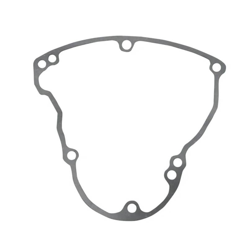 Motorrad Motor Kurbelgehäuse Abdeckung Dichtung Dichtung for XV1600 99-07 XV1700 03-15 MT01 05-09 5PX-12286-00-00 von ALADDINLUX