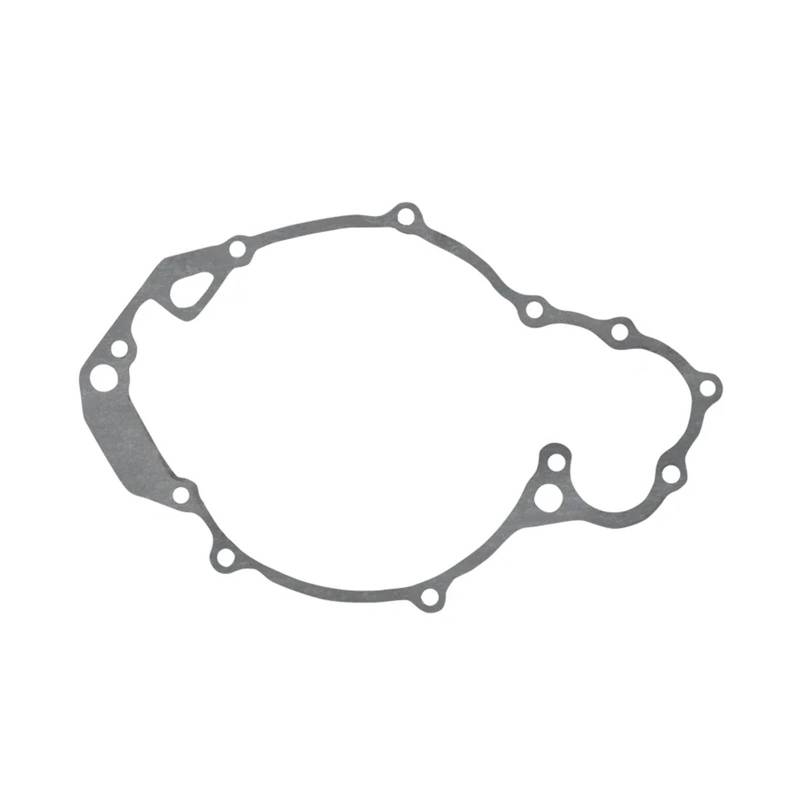 Motorrad Motor Kurbelgehäuse Abdeckung Dichtung Dichtung for XV1600 99-07 XV1700 03-15 MT01 05-09 5PX-15461-02-00 von ALADDINLUX