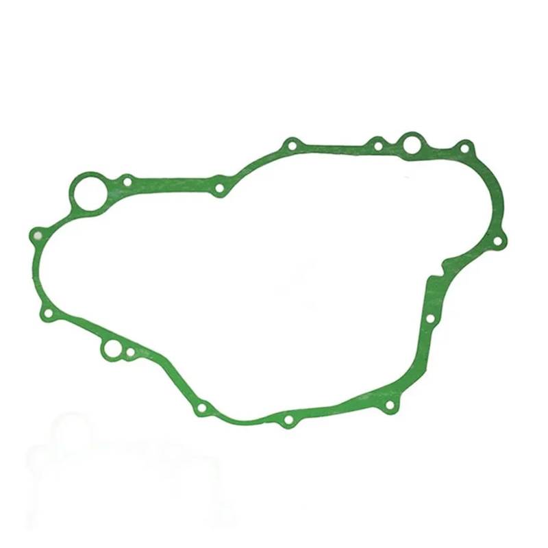 Motorrad Motor Kurbelgehäuse Abdeckung Dichtung Dichtung for YZ400F 1998-99 WR400F 1998-02 WR426 01-02 YZ426 00-02 5BE-15462 von ALADDINLUX