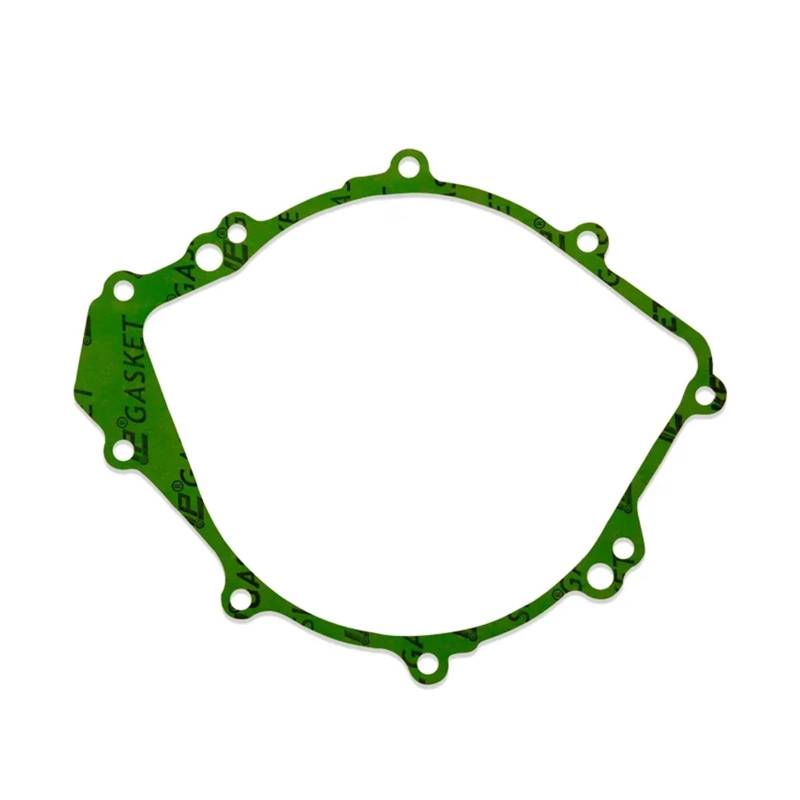 Motorrad Motor Kurbelgehäuse Abdeckung Dichtung Dichtung for YZF-R1 1998-2003 FZ1 2001-2005 5PW-15451-00 4XV-15451-00 von ALADDINLUX