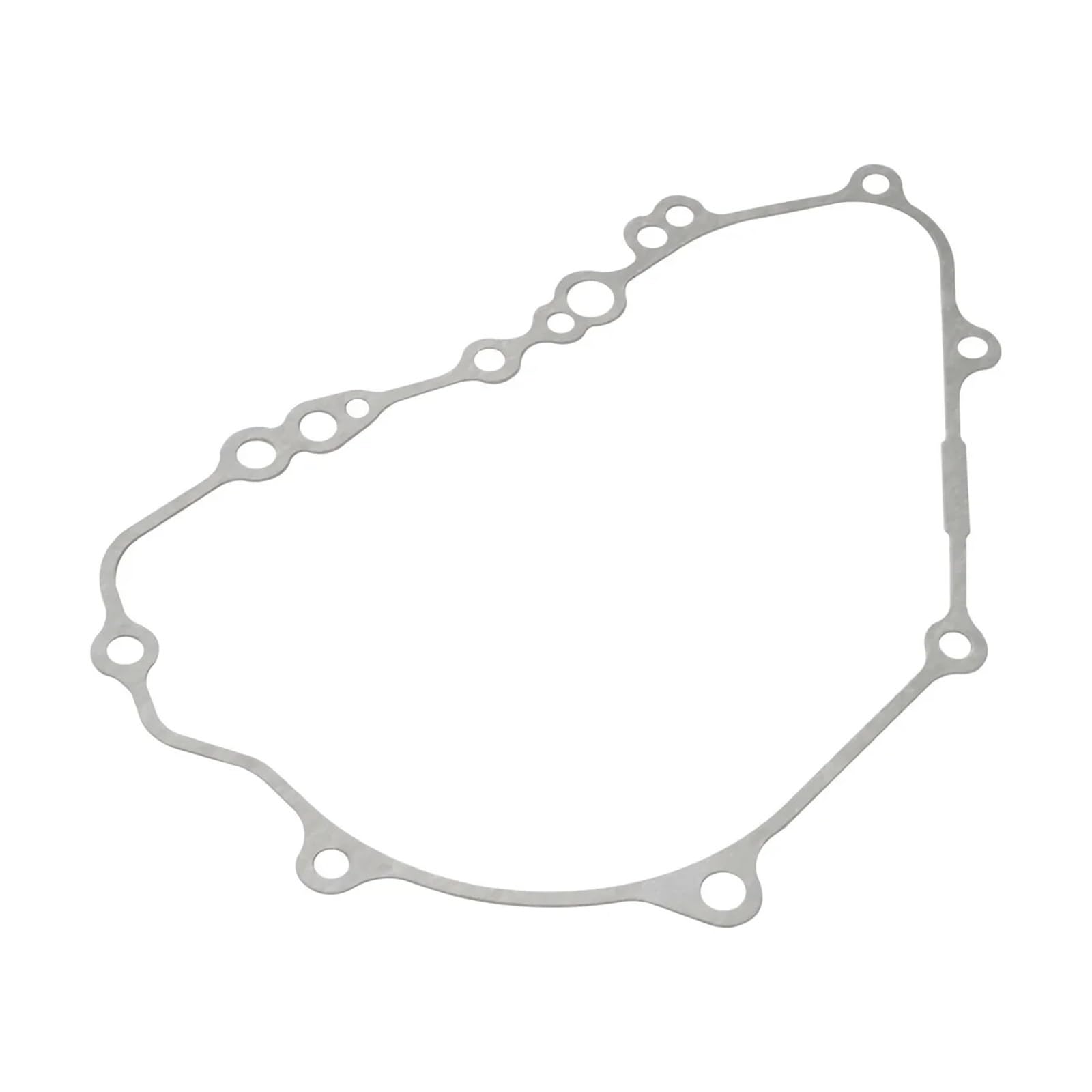 Motorrad Motor Kurbelgehäuse Abdeckung Dichtung for CRF250R 2018-2024 CRF250RX 2022-2024 OEM Code:11395-K95-A21 von ALADDINLUX
