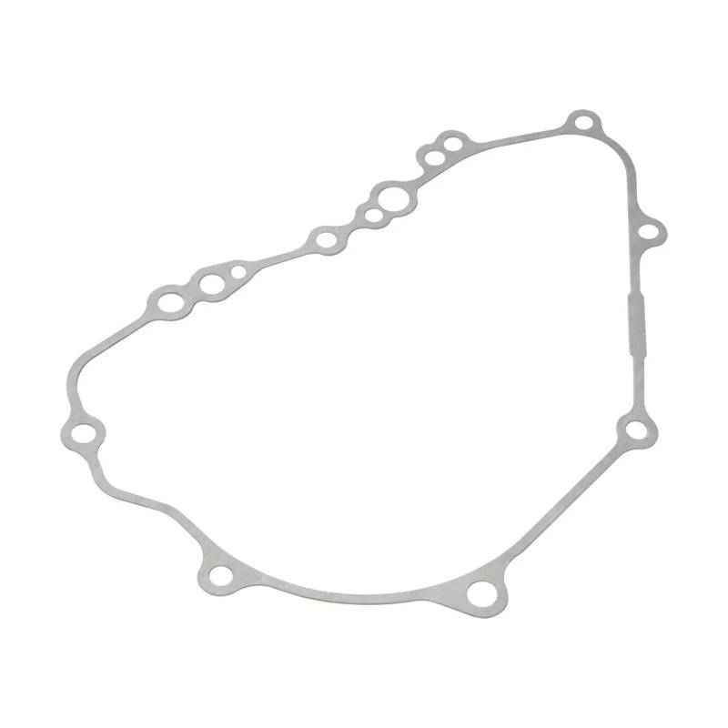 Motorrad Motor Kurbelgehäuse Abdeckung Dichtung for CRF250R 2018-2024 CRF250RX 2022-2024 OEM Code:11395-K95-A21 von ALADDINLUX