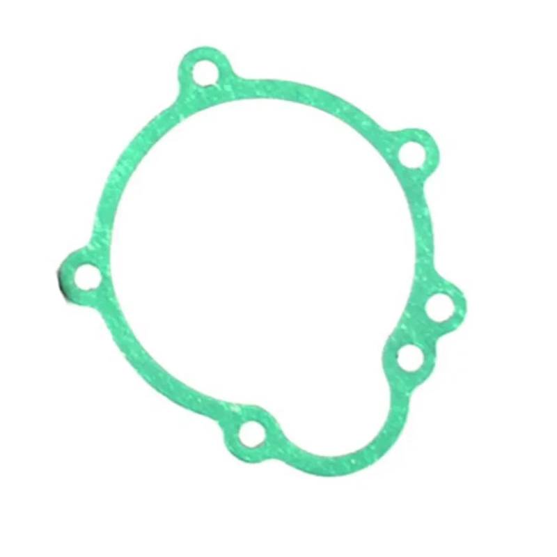 Motorrad Motor Kurbelgehäuse Dichtung Dichtung for ZX-6R ZX636 ZX600 2007-2022 ZX 600 636 6R 11061-0251 von ALADDINLUX