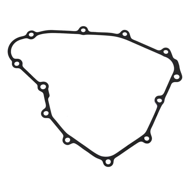 Motorrad Motor Kurbelgehäuse Generator Dichtung for NINJA 400 EX400 2018-2024 Z400 ER400 2019-2024 EL450 EX500 11061-1252 von ALADDINLUX