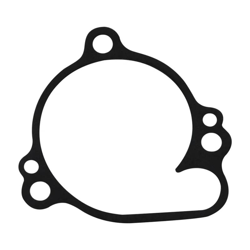 Motorrad Motor Kurbelgehäuse PUMPE ABDECKUNG Dichtung Dichtung for KX80 06-2023 KX100 2006-2021 KX112 2022-2023 11061-0184 von ALADDINLUX