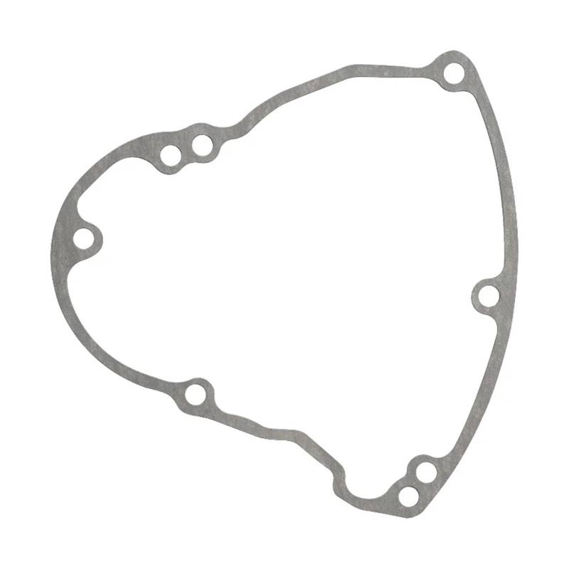 Motorrad Motor Rechts Kurbelwelle Abdeckung Dichtung for XV1600 99-07 XV1700 03-15 MT01 05-09 5YU-15462-01 von ALADDINLUX