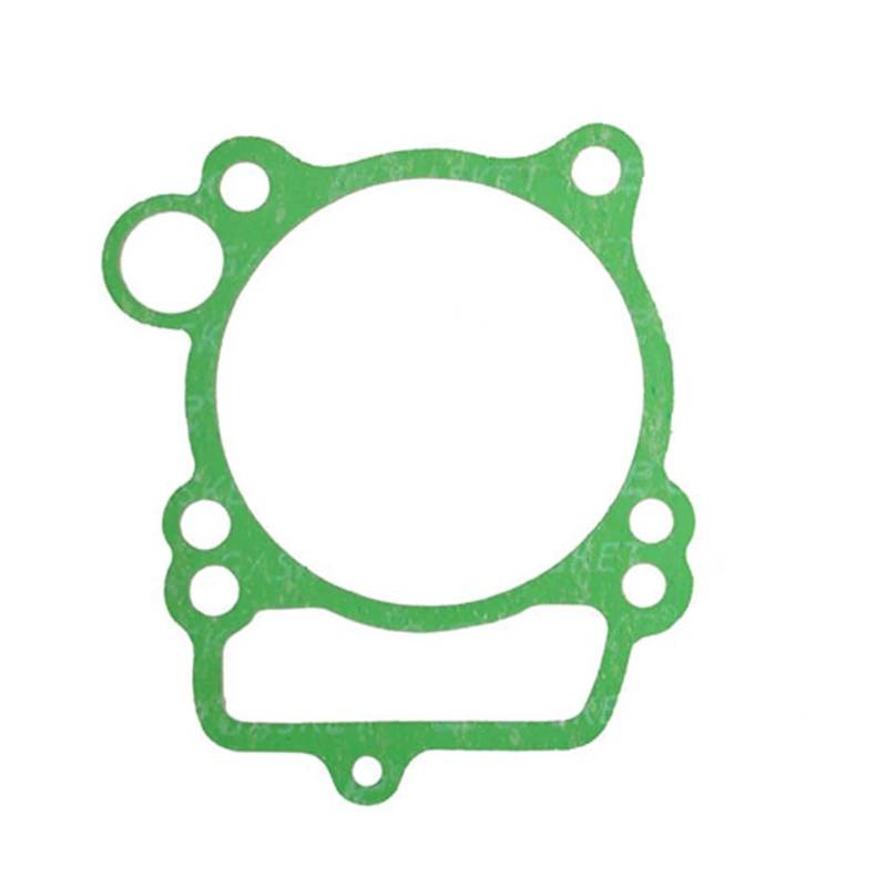 Motorrad Motor Unteren Zylinder Dichtung for WR250F 2001-2014 YZ250F 2001-2013 5NL-11351-00 von ALADDINLUX