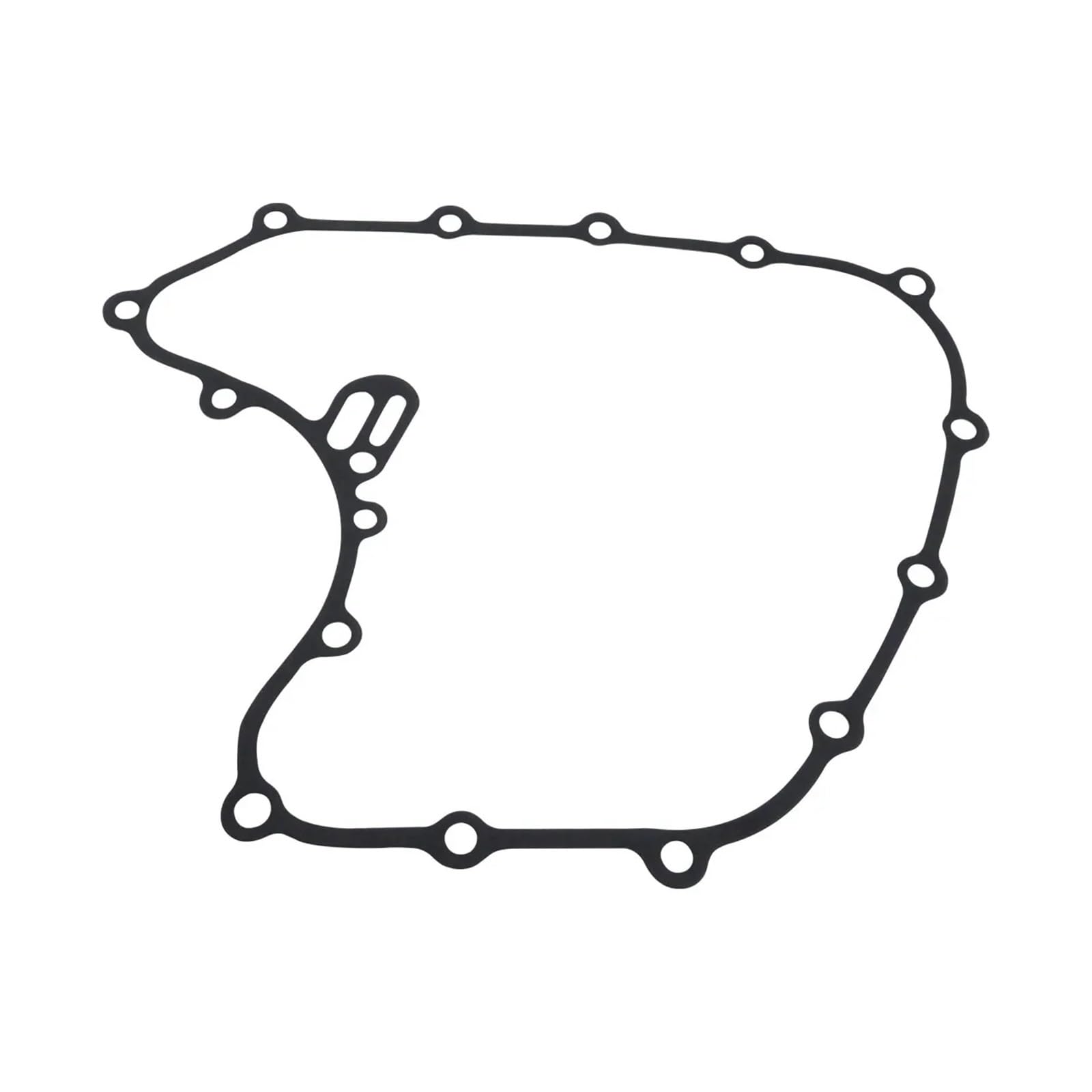 Motorrad Motor Zündung Abdeckung Dichtung for RC390 2014-21 DUKE390 2013-21 390 ADVENTURE 2020-22 OEM Code:93830040000 von ALADDINLUX